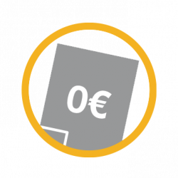 0 euros